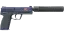 USP-S | Black Lotus (Field-Tested) 缩略图