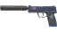 USP-S | Black Lotus (Field-Tested) 缩略图