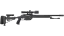 SSG 08 | Grey Smoke (Factory New) thumbnail