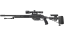 SSG 08 | Grey Smoke (Factory New) thumbnail