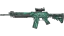 Miniatura de SG 553 | Dragon Tech (Field-Tested)