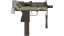 MAC-10 | Calf Skin (Well-Worn) 缩略图