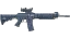 SG 553 | Waves Perforated (Field-Tested) 缩略图
