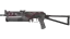 PP-Bizon | Wood Block Camo (Field-Tested) thumbnail