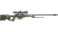 AWP | Worm God (Field-Tested) thumbnail