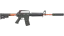 M4A1-S | Nitro (Field-Tested) 缩略图