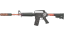 M4A1-S | Nitro (Field-Tested) 缩略图