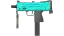 StatTrak™ MAC-10 | Malachite (Field-Tested) thumbnail