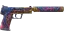 USP-S | Jawbreaker (Battle-Scarred) thumbnail