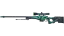 AWP | Atheris (Well-Worn) thumbnail