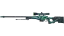 AWP | Atheris (Well-Worn) thumbnail