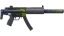 MP5-SD | Condition Zero (Well-Worn) thumbnail
