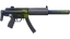 MP5-SD | Condition Zero (Well-Worn) thumbnail