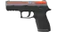StatTrak™ P250 | Cassette (Factory New) thumbnail