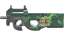 P90 | Grim (Factory New) thumbnail