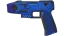 Zeus x27 | Electric Blue (Well-Worn) thumbnail