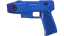 Zeus x27 | Electric Blue (Minimal Wear) thumbnail