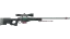 StatTrak™ AWP | Capillary (Field-Tested) thumbnail