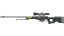 Miniatura de StatTrak™ AWP | Capillary (Field-Tested)