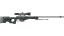 Miniatura de StatTrak™ AWP | Capillary (Field-Tested)