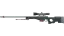 Miniatura de StatTrak™ AWP | Capillary (Field-Tested)