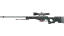 Miniatura de StatTrak™ AWP | Capillary (Field-Tested)
