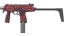 MP9 | Ruby Poison Dart (Minimal Wear) thumbnail
