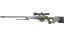 AWP | Worm God (Field-Tested) thumbnail