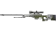 AWP | Worm God (Field-Tested) thumbnail