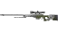 AWP | Worm God (Field-Tested) 缩略图