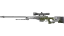 AWP | Worm God (Field-Tested) 缩略图