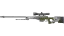 Miniatura de AWP | Worm God (Field-Tested)
