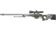 Miniatura de AWP | Worm God (Field-Tested)