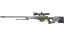 Miniatura de AWP | Worm God (Field-Tested)