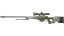 Miniatura de AWP | Worm God (Field-Tested)