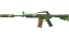 StatTrak™ M4A1-S | Emphorosaur-S (Field-Tested) 缩略图