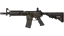 StatTrak™ M4A4 | Etch Lord (Battle-Scarred) thumbnail