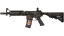 StatTrak™ M4A4 | Etch Lord (Well-Worn) 缩略图