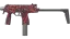 StatTrak™ MP9 | Ruby Poison Dart (Field-Tested) thumbnail