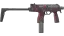 MP9 | Ruby Poison Dart (Battle-Scarred) thumbnail