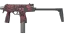 MP9 | Ruby Poison Dart (Battle-Scarred) thumbnail