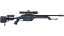StatTrak™ SSG 08 | Mainframe 001 (Factory New) thumbnail