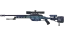 StatTrak™ SSG 08 | Mainframe 001 (Factory New) thumbnail
