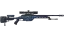 StatTrak™ SSG 08 | Mainframe 001 (Factory New) thumbnail