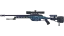 StatTrak™ SSG 08 | Mainframe 001 (Factory New) thumbnail