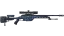 StatTrak™ SSG 08 | Mainframe 001 (Factory New) thumbnail