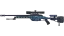 StatTrak™ SSG 08 | Mainframe 001 (Factory New) thumbnail