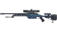 StatTrak™ SSG 08 | Mainframe 001 (Factory New) thumbnail