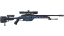 StatTrak™ SSG 08 | Mainframe 001 (Factory New) 缩略图