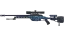 StatTrak™ SSG 08 | Mainframe 001 (Factory New) 缩略图